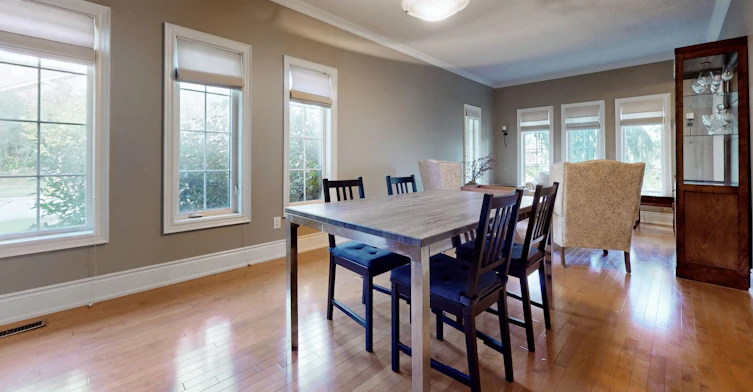 1021 Ivsbridge Boulevard, Newmarket, ON, L3X 1N7 - 8