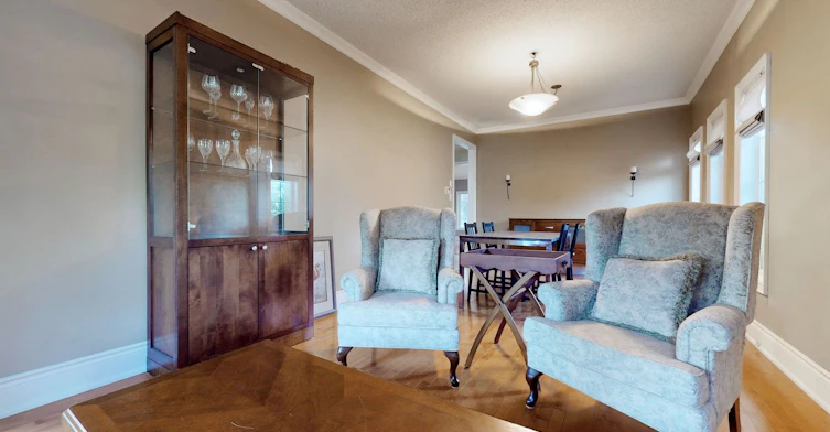 1021 Ivsbridge Boulevard, Newmarket, ON, L3X 1N7 - 7