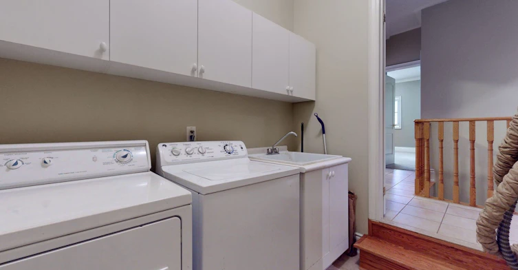 1021 Ivsbridge Boulevard, Newmarket, ON, L3X 1N7 - 26
