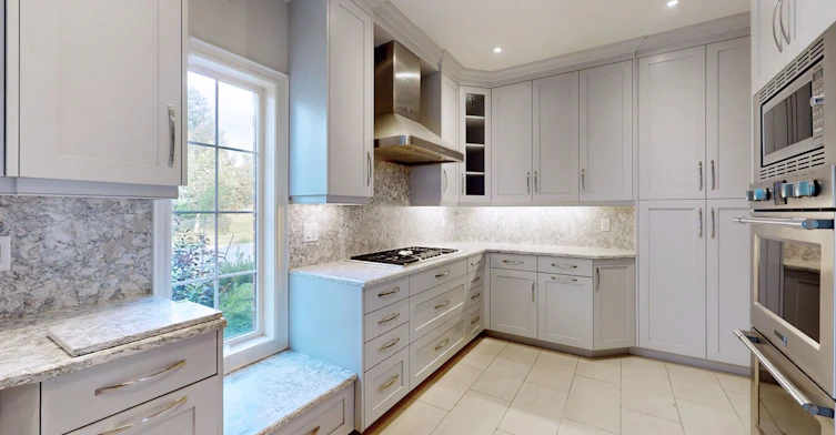 1021 Ivsbridge Boulevard, Newmarket, ON, L3X 1N7 - 14