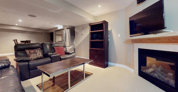 1021 Ivsbridge Boulevard, Newmarket, ON, L3X 1N7 - 28