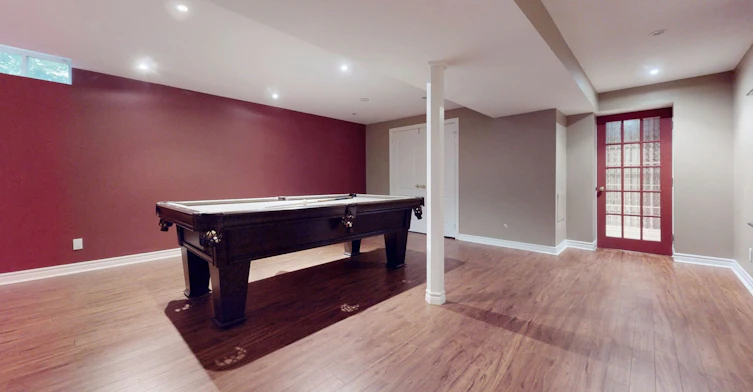 1021 Ivsbridge Boulevard, Newmarket, ON, L3X 1N7 - 30