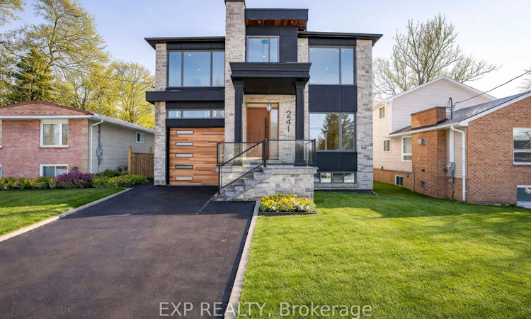 241 Parkway Avenue