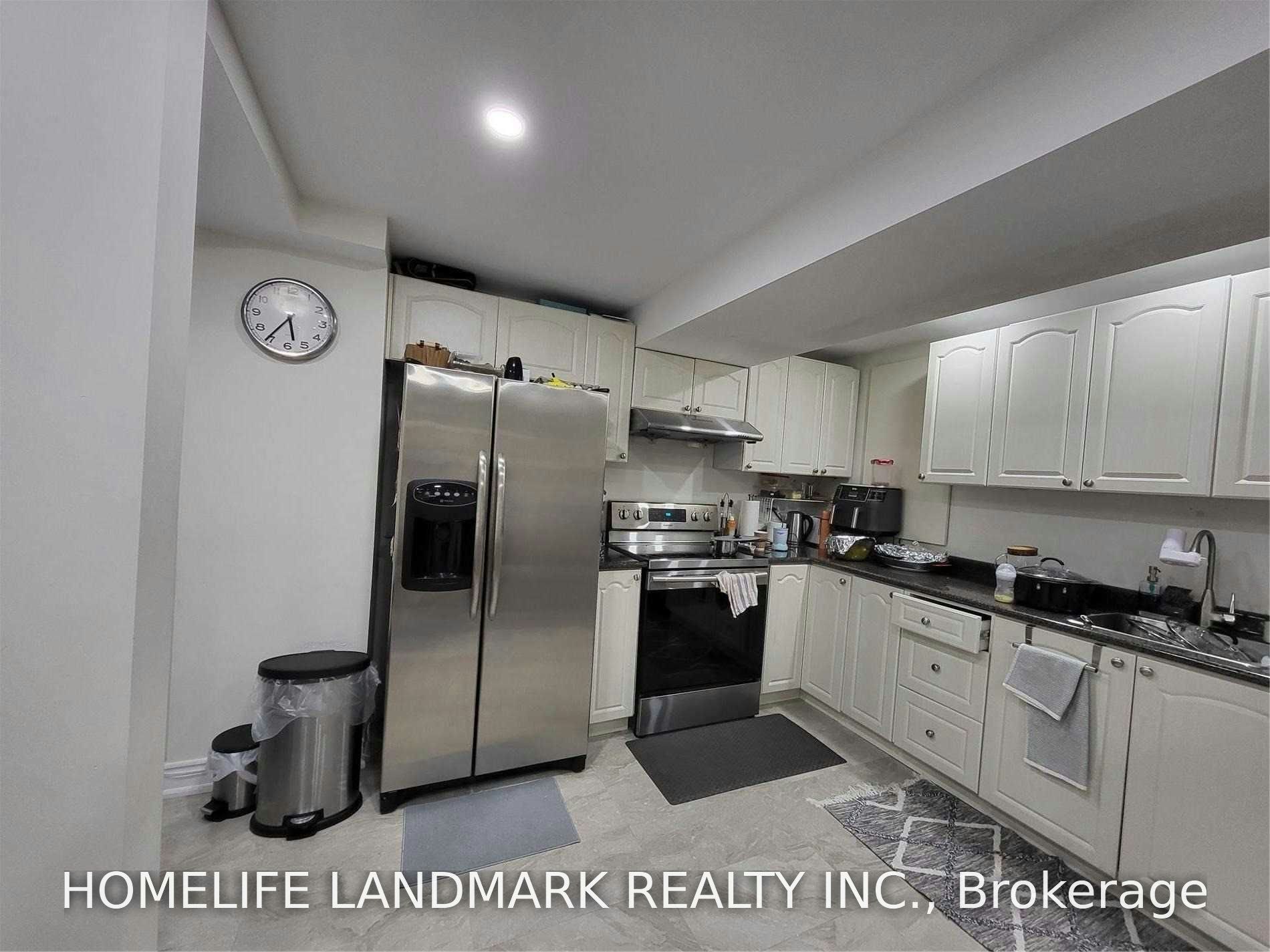 Bsmt-61 Albert Roffey Crescent, Markham, ON, L6B 0H2 - 5