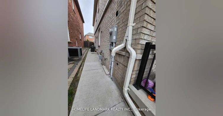 Bsmt-61 Albert Roffey Crescent, Markham, ON, L6B 0H2 - 15