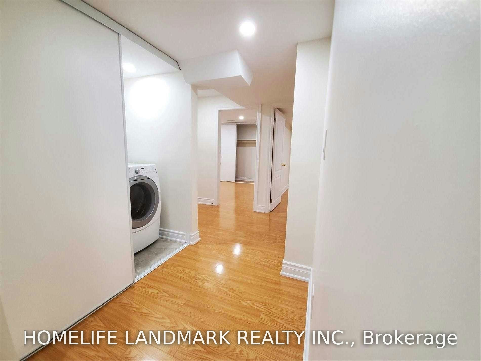 Bsmt-61 Albert Roffey Crescent, Markham, ON, L6B 0H2 - 12