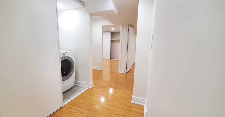 Bsmt-61 Albert Roffey Crescent, Markham, ON, L6B 0H2 - 12