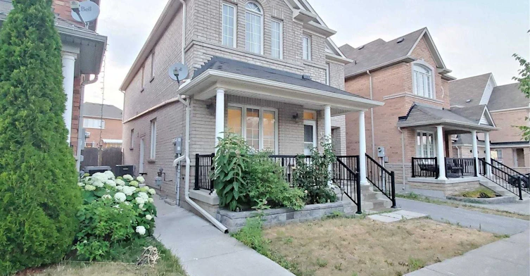 Bsmt-61 Albert Roffey Crescent, Markham, ON, L6B 0H2 - 2