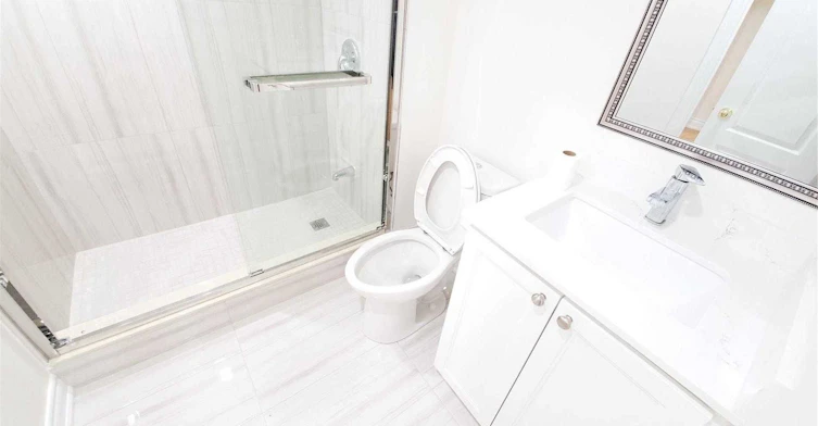 Bsmt-61 Albert Roffey Crescent, Markham, ON, L6B 0H2 - 11