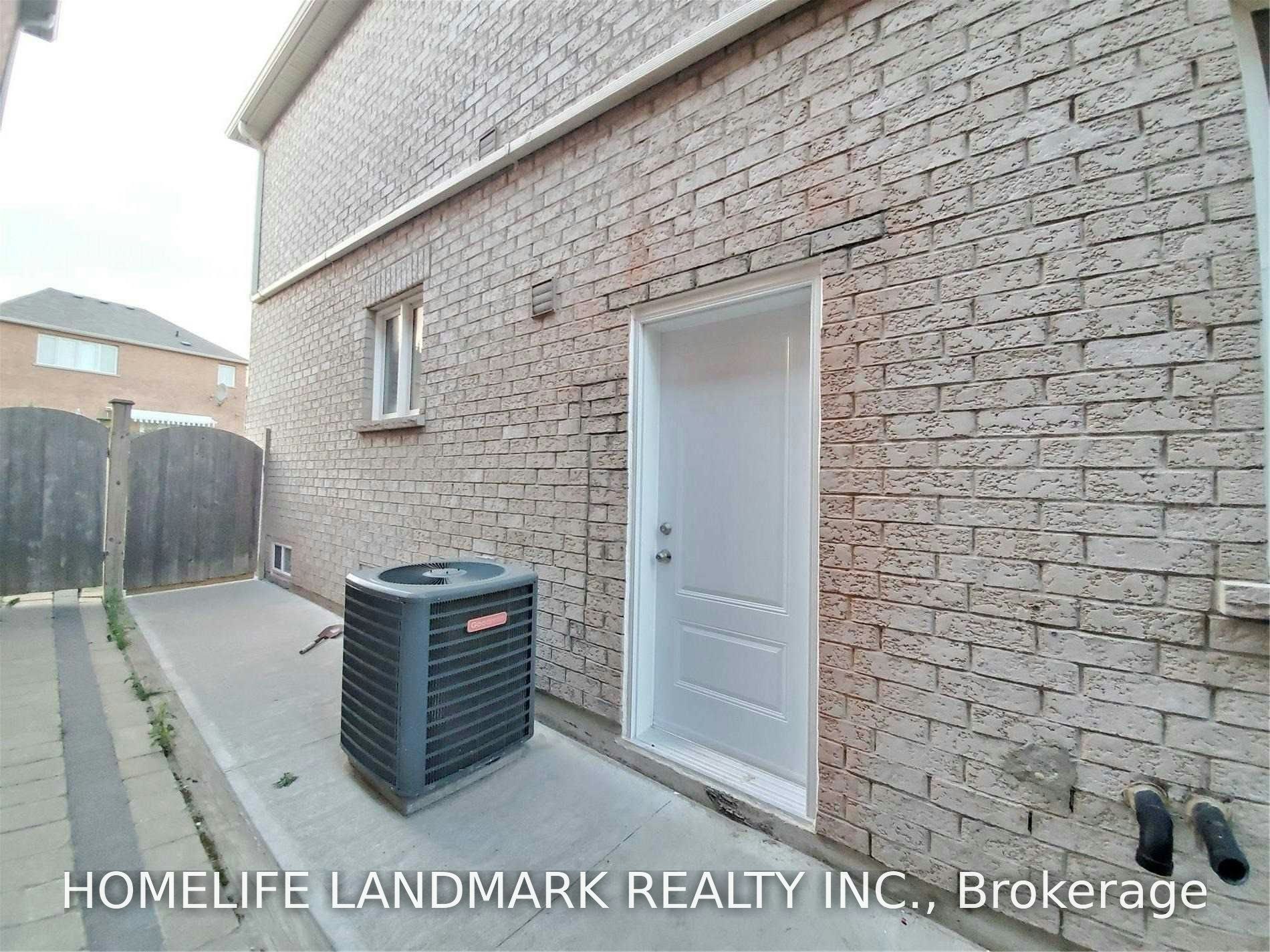Bsmt-61 Albert Roffey Crescent, Markham, ON, L6B 0H2 - 3