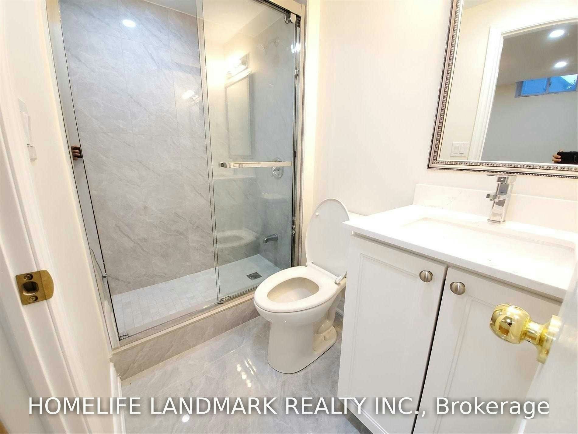 Bsmt-61 Albert Roffey Crescent, Markham, ON, L6B 0H2 - 7