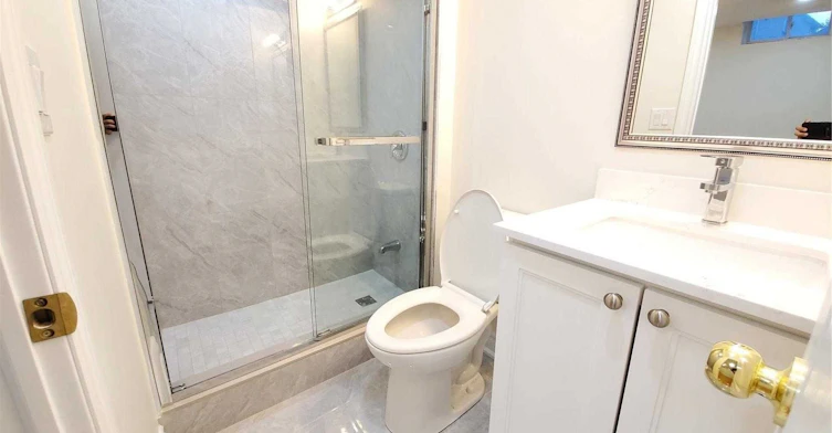 Bsmt-61 Albert Roffey Crescent, Markham, ON, L6B 0H2 - 7