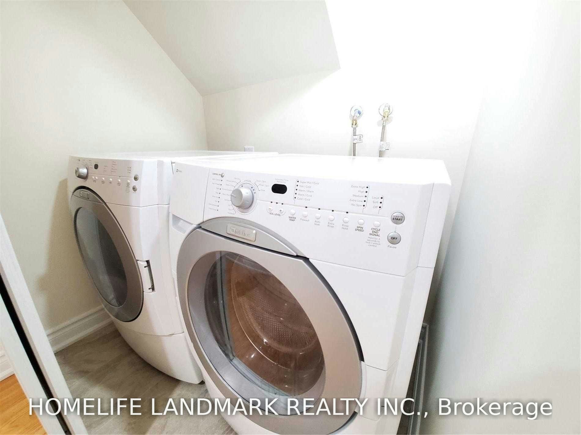 Bsmt-61 Albert Roffey Crescent, Markham, ON, L6B 0H2 - 13