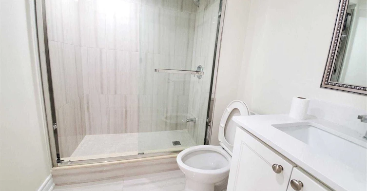 Bsmt-61 Albert Roffey Crescent, Markham, ON, L6B 0H2 - 10