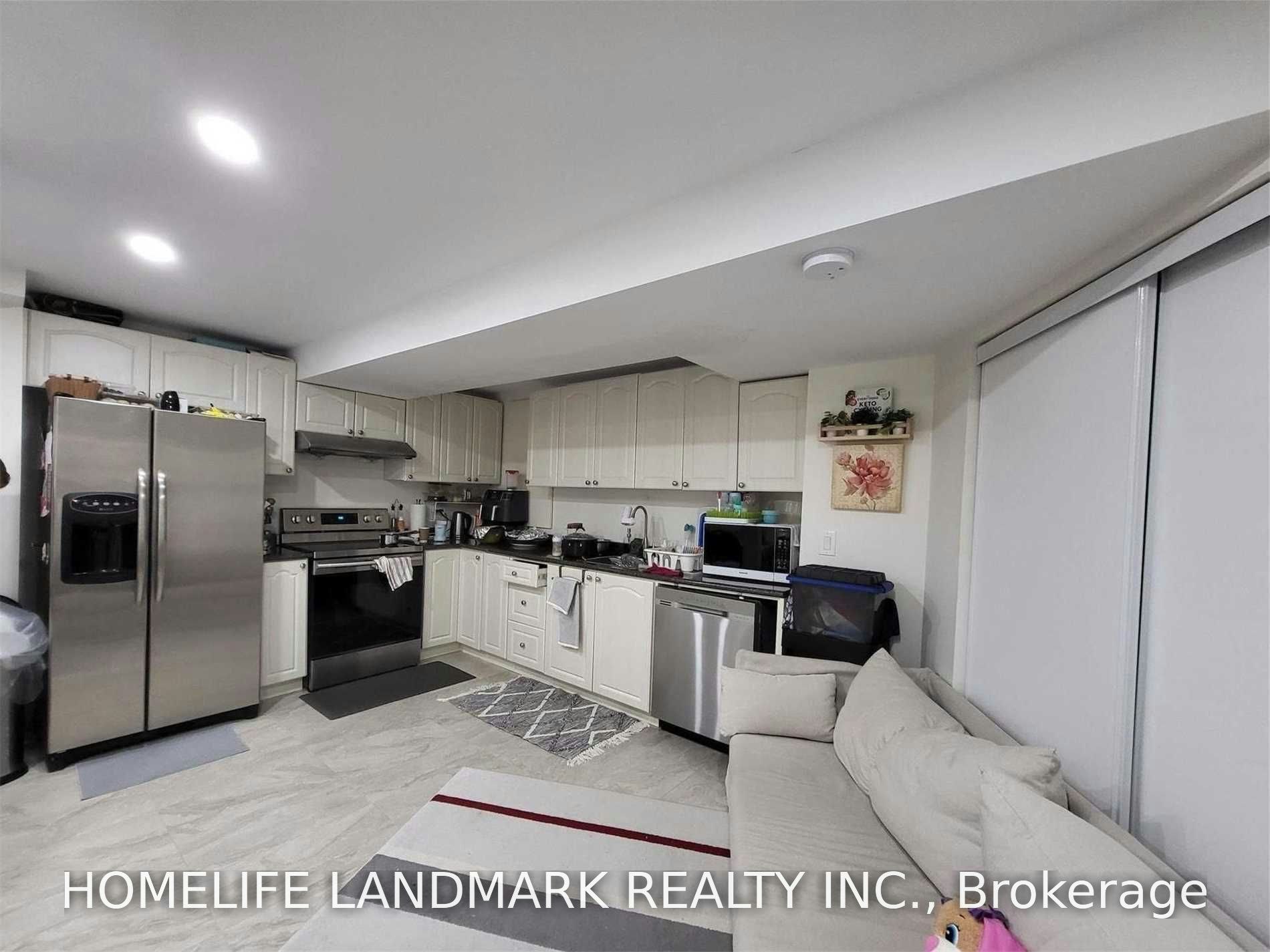 Bsmt-61 Albert Roffey Crescent, Markham, ON, L6B 0H2 - 4