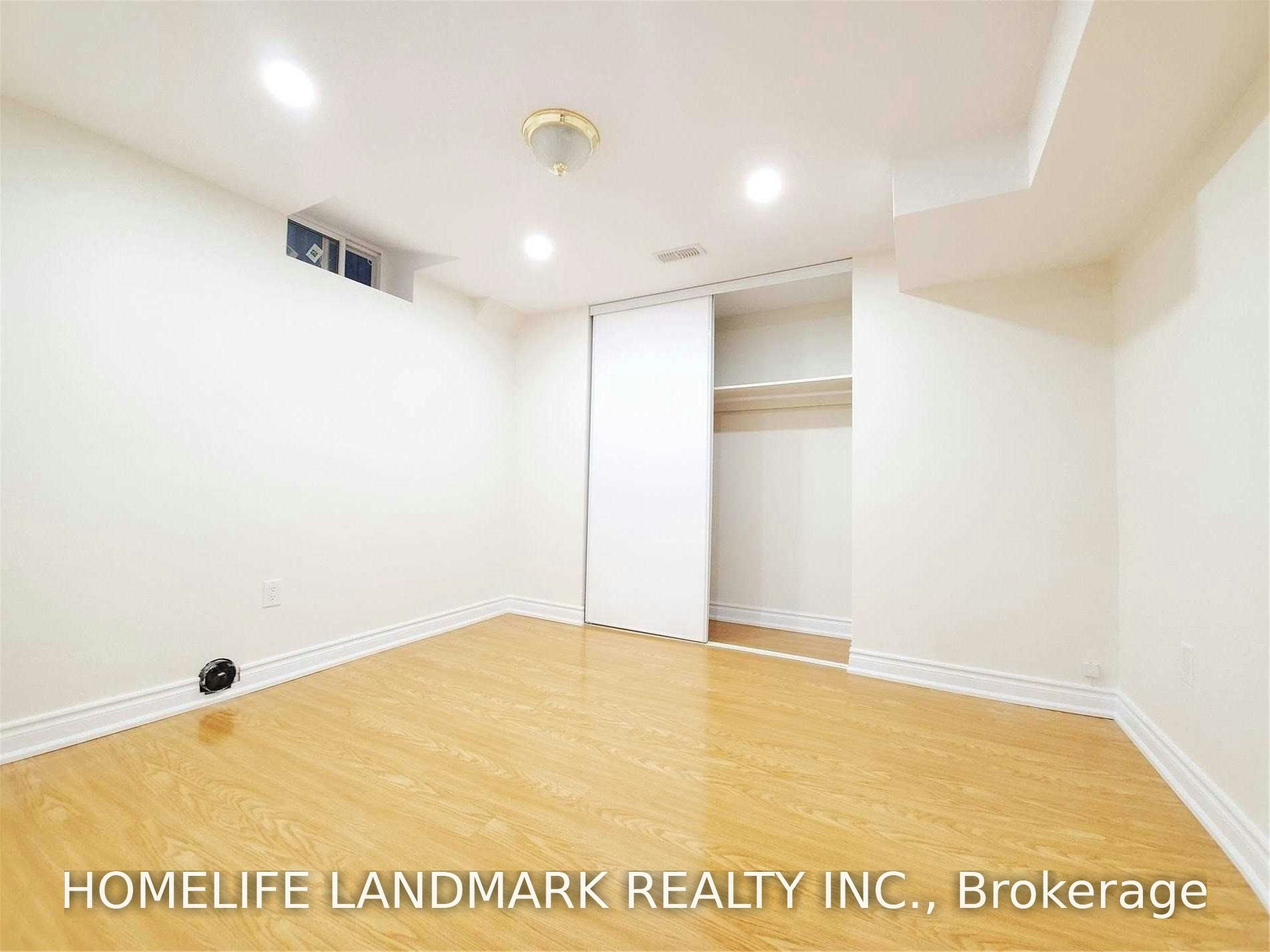 Bsmt-61 Albert Roffey Crescent, Markham, ON, L6B 0H2 - 9