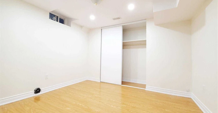 Bsmt-61 Albert Roffey Crescent, Markham, ON, L6B 0H2 - 9