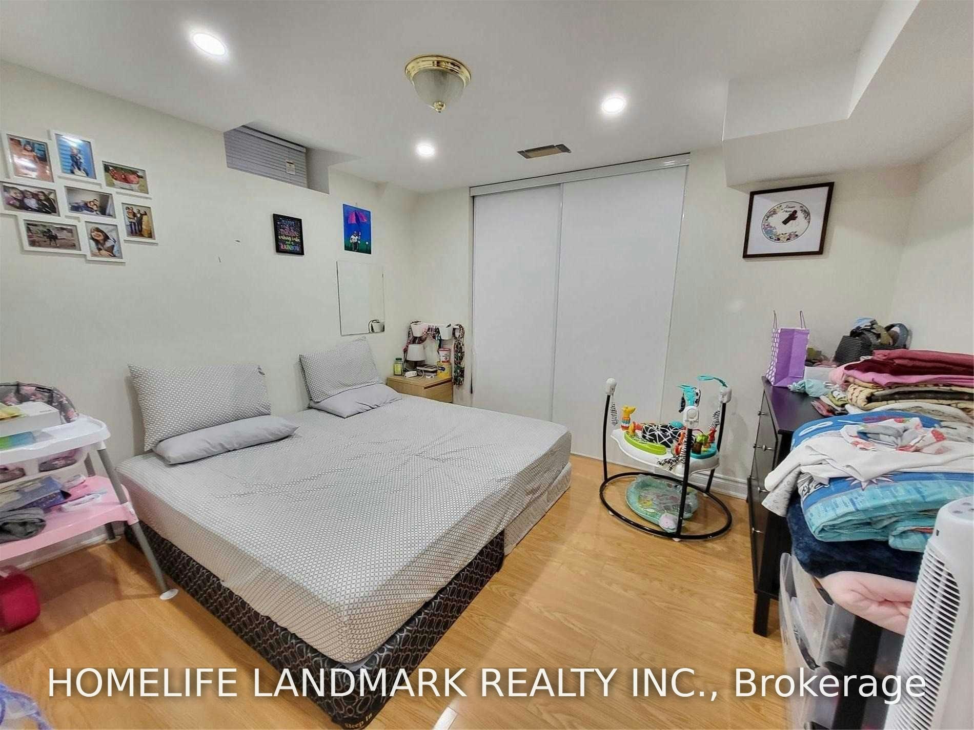 Bsmt-61 Albert Roffey Crescent, Markham, ON, L6B 0H2 - 6