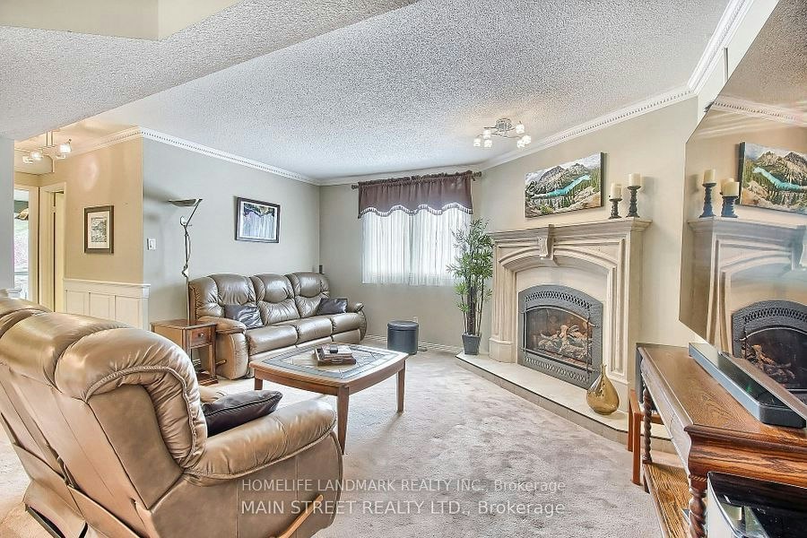 44 Shirlea Boulevard, Georgina, ON, L4P 1K9 - 6