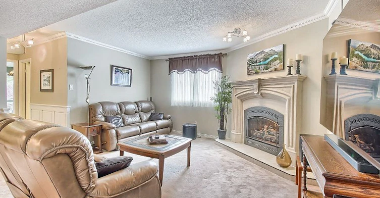 44 Shirlea Boulevard, Georgina, ON, L4P 1K9 - 6
