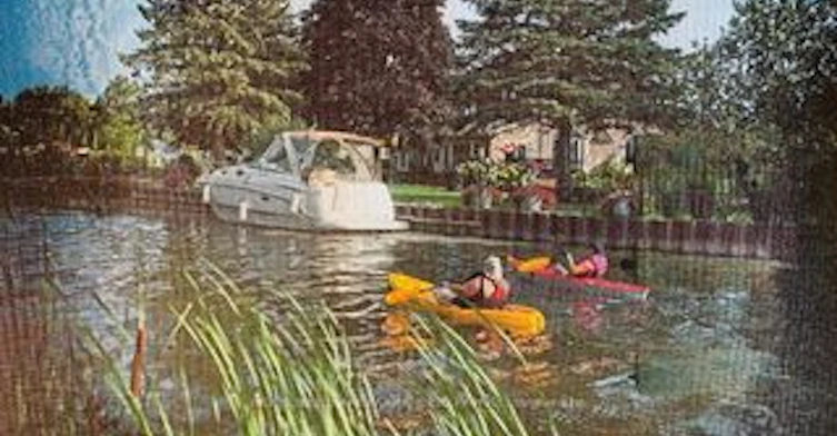 44 Shirlea Boulevard, Georgina, ON, L4P 1K9 - 18