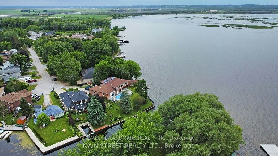 44 Shirlea Boulevard, Georgina, ON, L4P 1K9 - 20