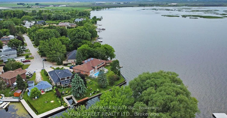 44 Shirlea Boulevard, Georgina, ON, L4P 1K9 - 20