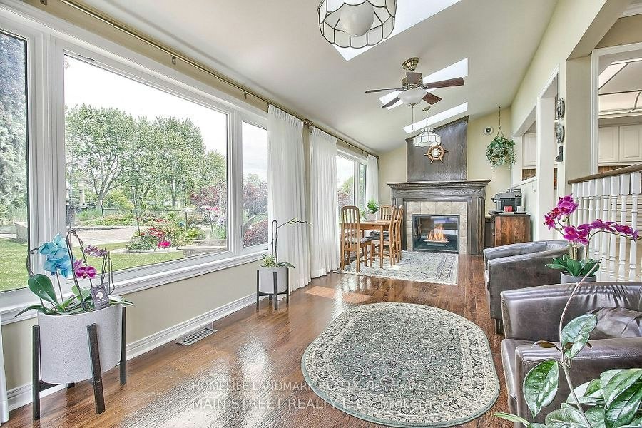 44 Shirlea Boulevard, Georgina, ON, L4P 1K9 - 5