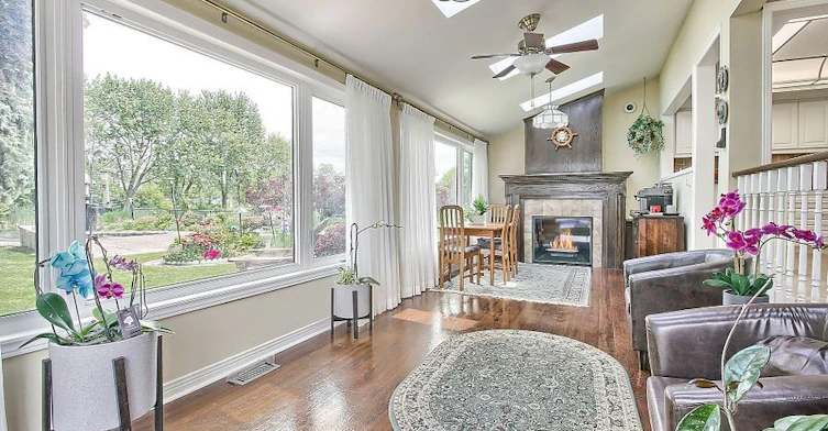44 Shirlea Boulevard, Georgina, ON, L4P 1K9 - 5