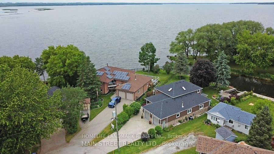 44 Shirlea Boulevard, Georgina, ON, L4P 1K9 - 19