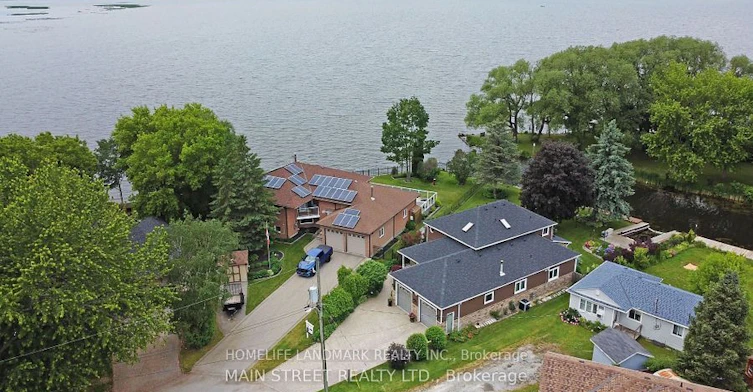 44 Shirlea Boulevard, Georgina, ON, L4P 1K9 - 19