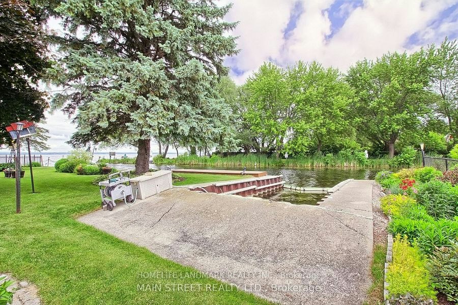 44 Shirlea Boulevard, Georgina, ON, L4P 1K9 - 12