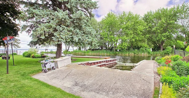 44 Shirlea Boulevard, Georgina, ON, L4P 1K9 - 12