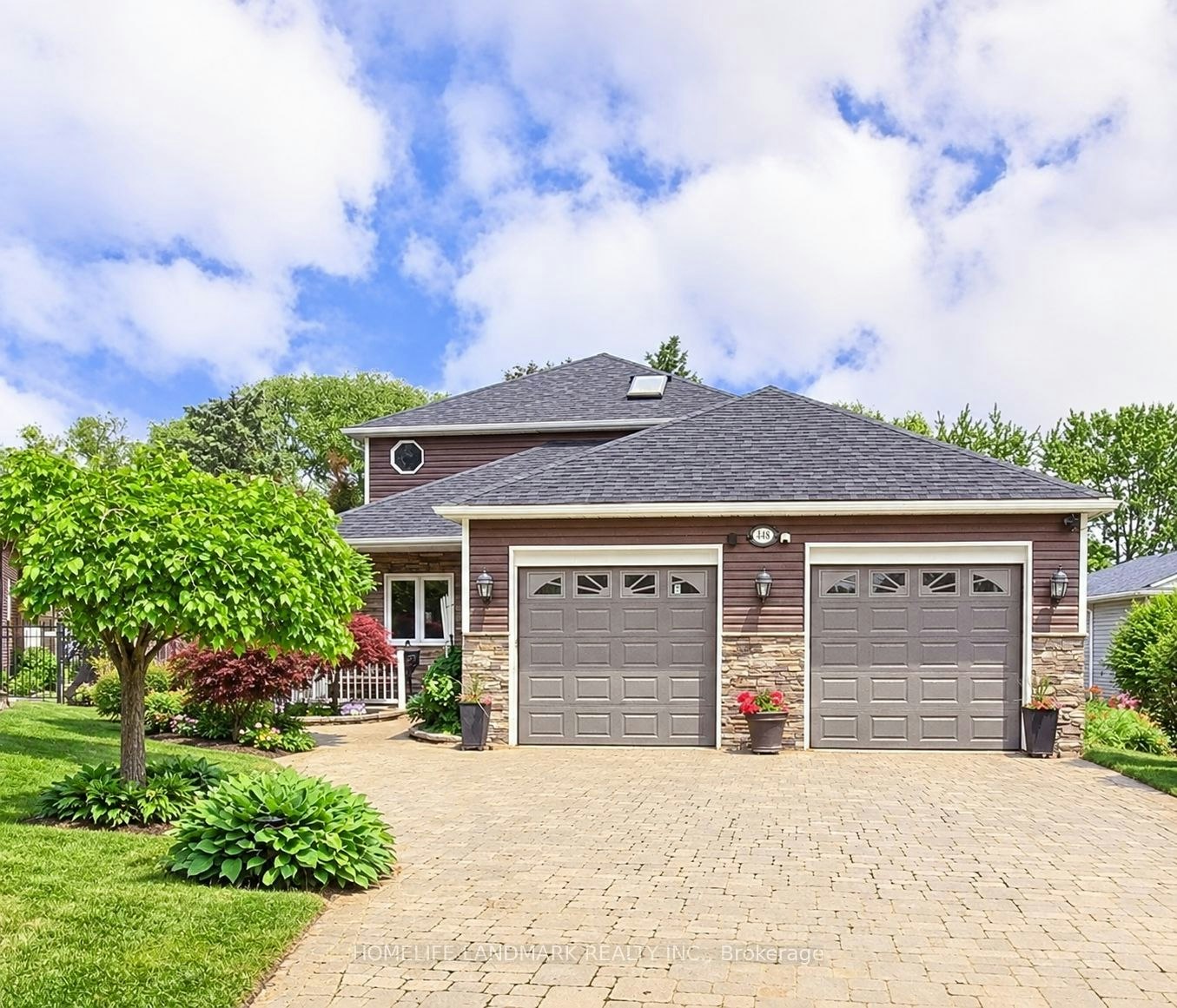 44 Shirlea Boulevard, Georgina, ON, L4P 1K9