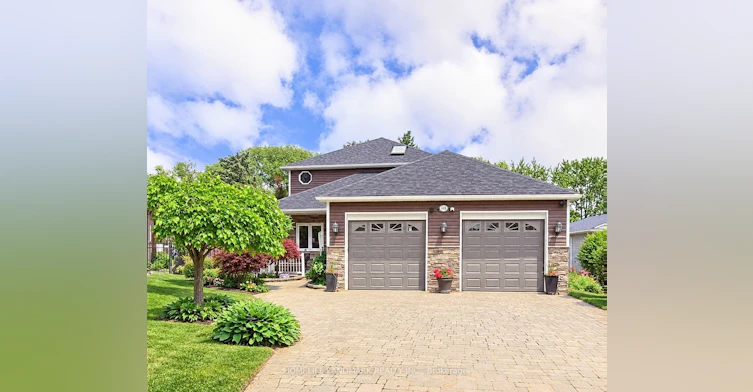 44 Shirlea Boulevard, Georgina, ON, L4P 1K9