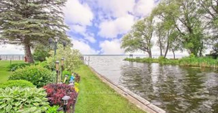 44 Shirlea Boulevard, Georgina, ON, L4P 1K9 - 16