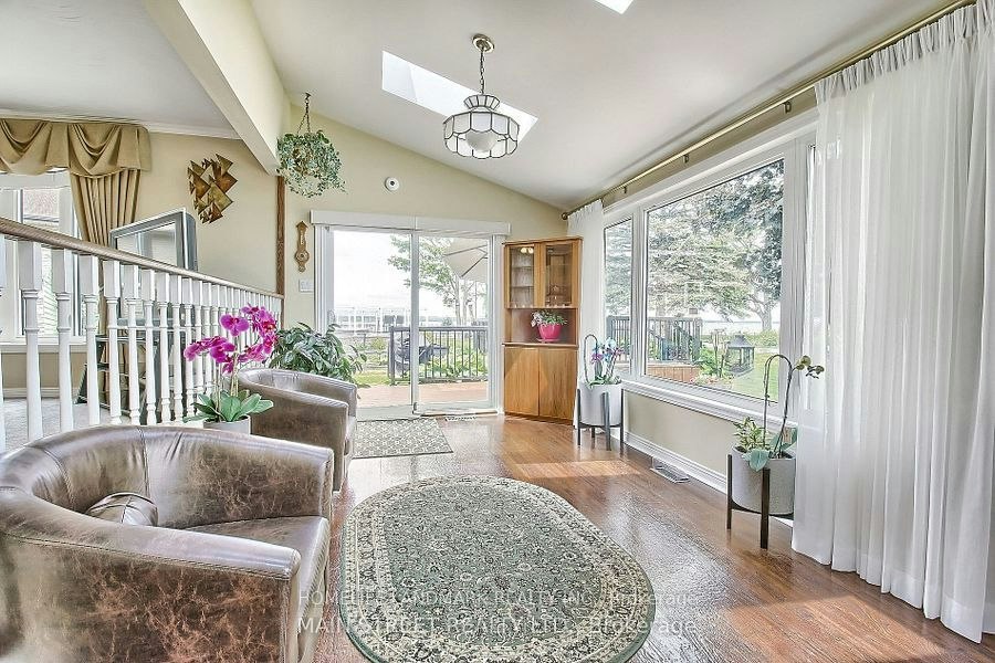 44 Shirlea Boulevard, Georgina, ON, L4P 1K9 - 4