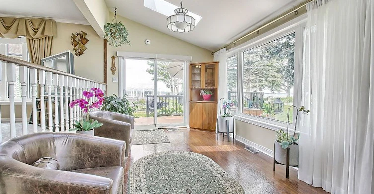 44 Shirlea Boulevard, Georgina, ON, L4P 1K9 - 4