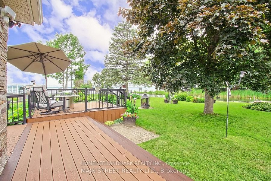 44 Shirlea Boulevard, Georgina, ON, L4P 1K9 - 9