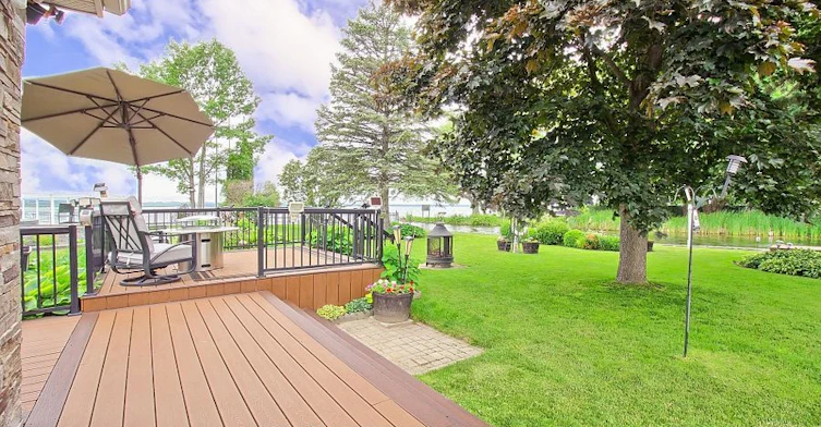 44 Shirlea Boulevard, Georgina, ON, L4P 1K9 - 9