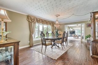 44 Shirlea Boulevard, Georgina, ON, L4P 1K9 - 2