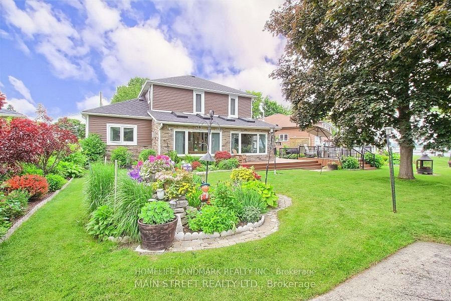 44 Shirlea Boulevard, Georgina, ON, L4P 1K9 - 10