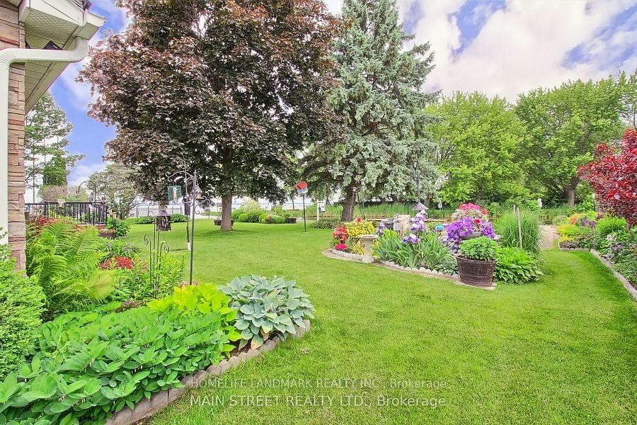 44 Shirlea Boulevard, Georgina, ON, L4P 1K9 - 11