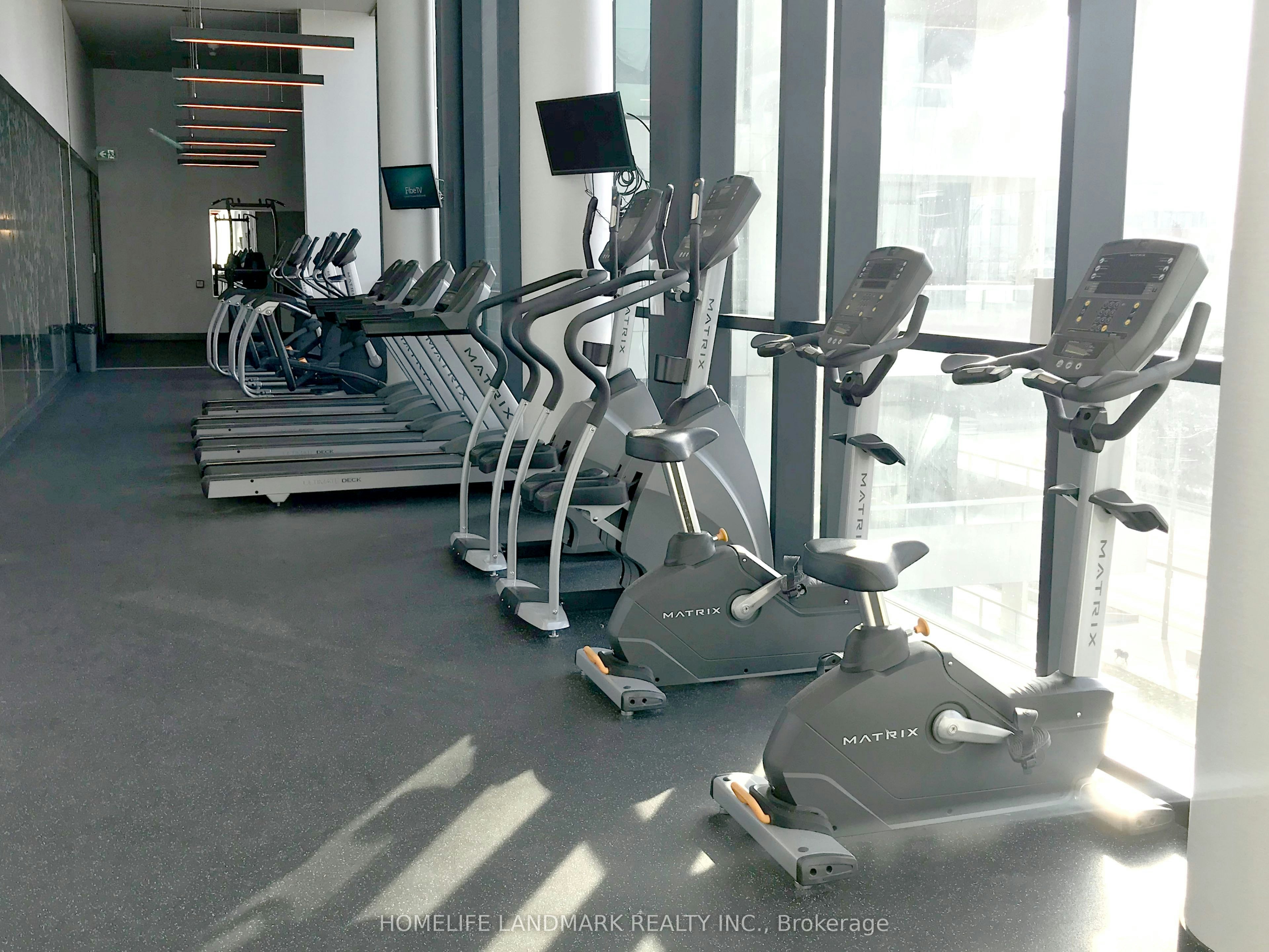 1103A-10 Rouge Valley Drive W, Markham, ON, L6G 0G9 - 24