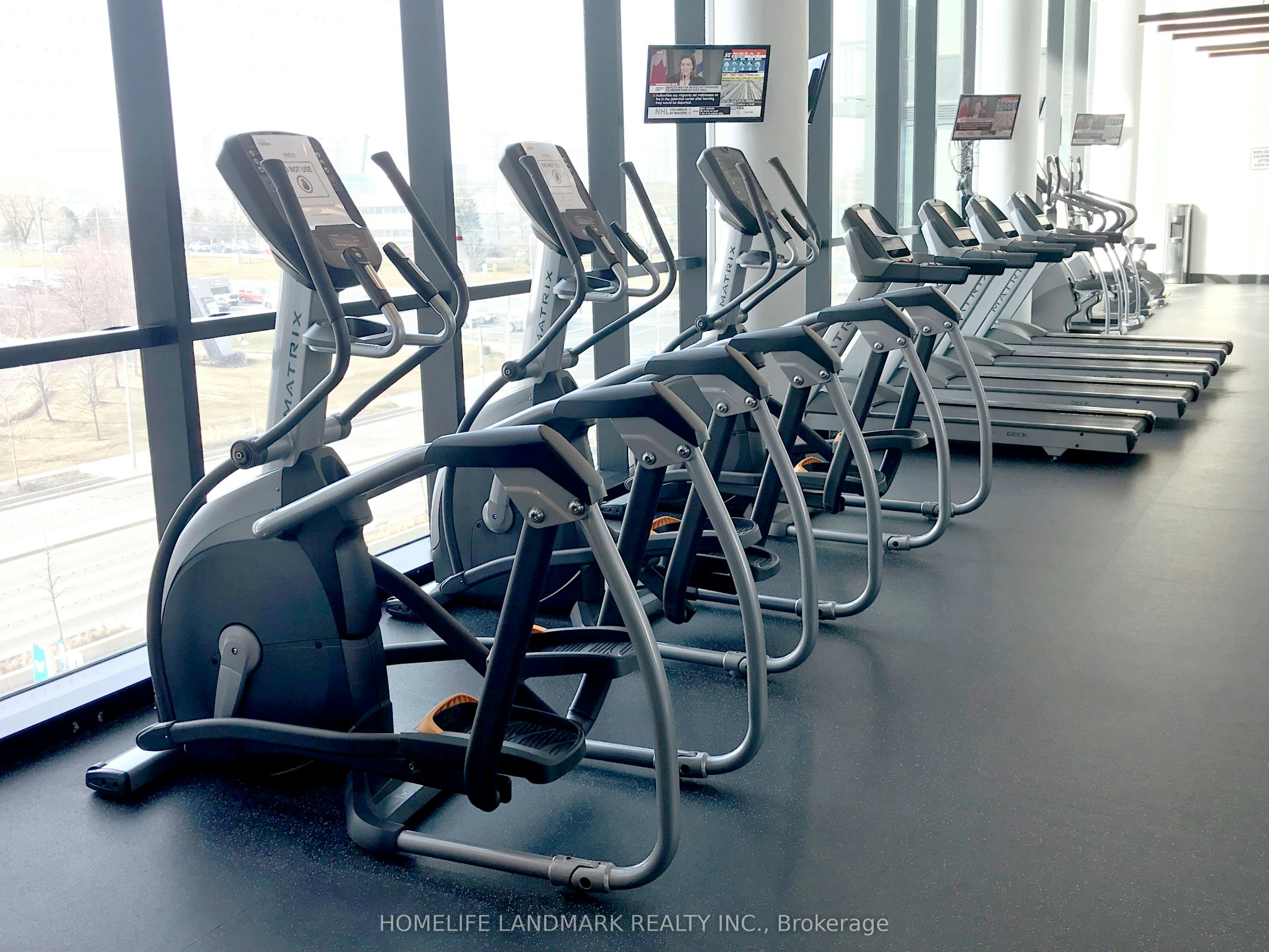 1103A-10 Rouge Valley Drive W, Markham, ON, L6G 0G9 - 25