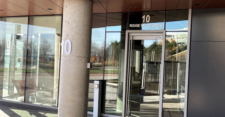 1103A-10 Rouge Valley Drive W, Markham, ON, L6G 0G9 - 2