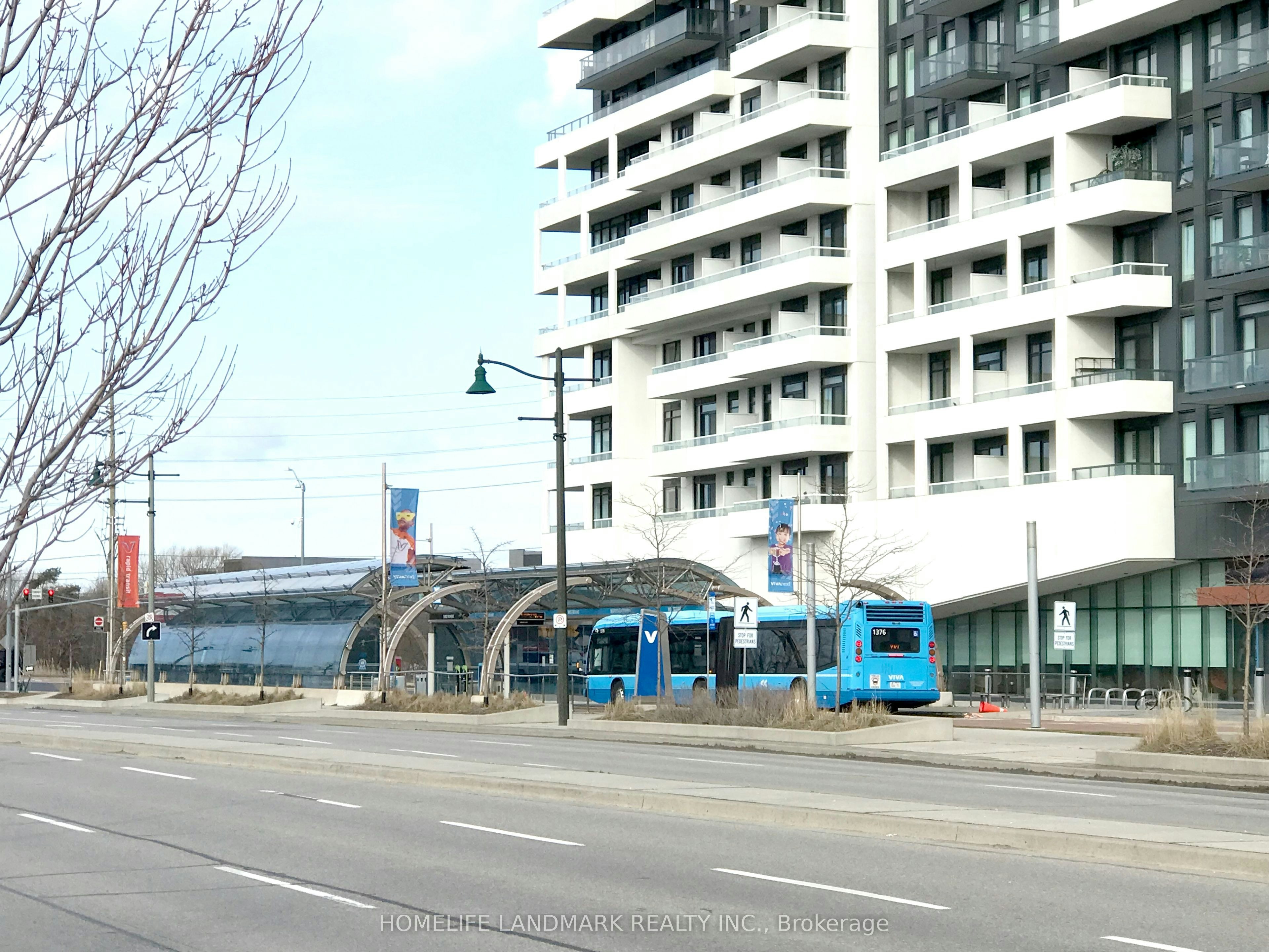 1103A-10 Rouge Valley Drive W, Markham, ON, L6G 0G9 - 27