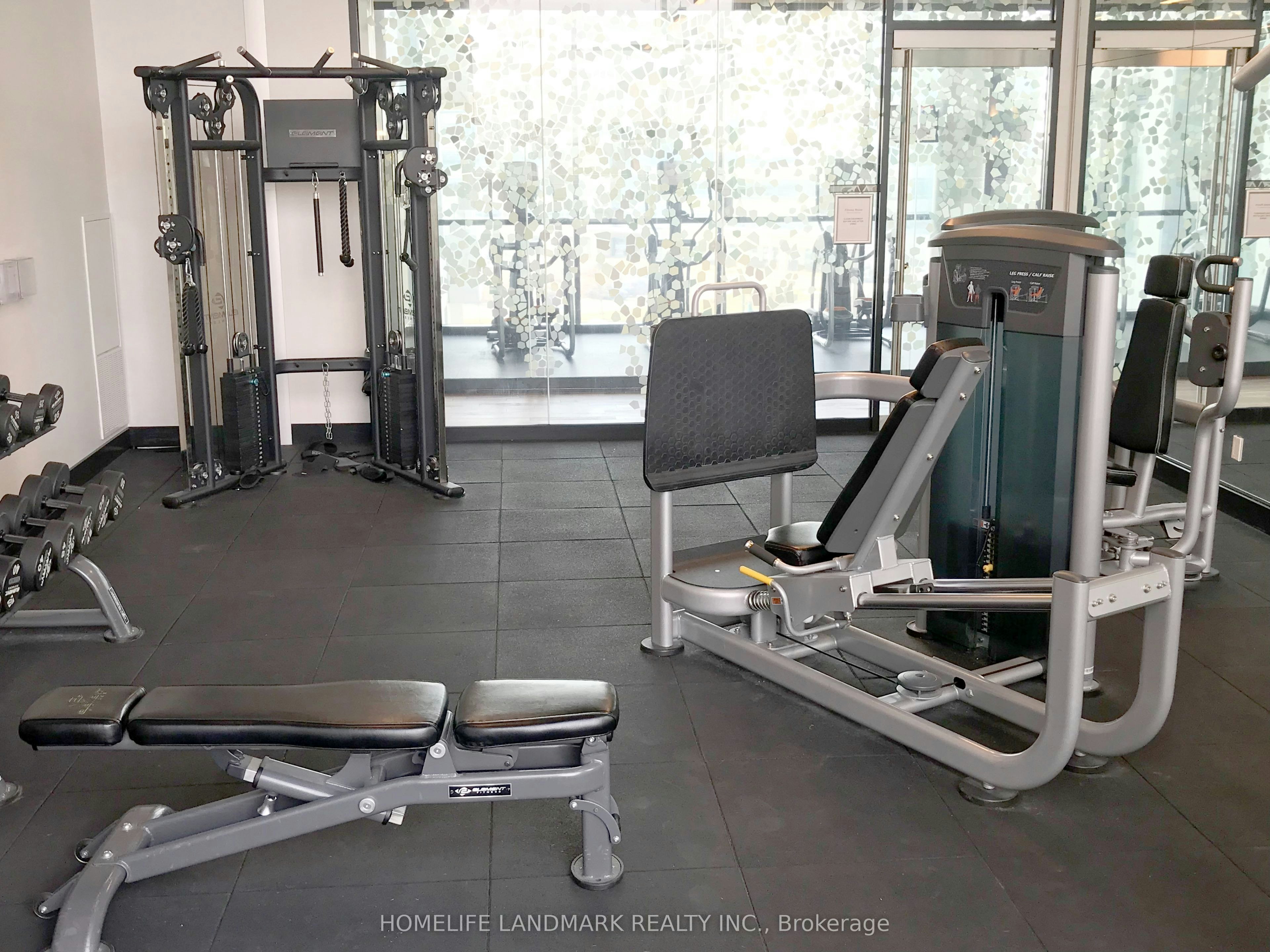 1103A-10 Rouge Valley Drive W, Markham, ON, L6G 0G9 - 26