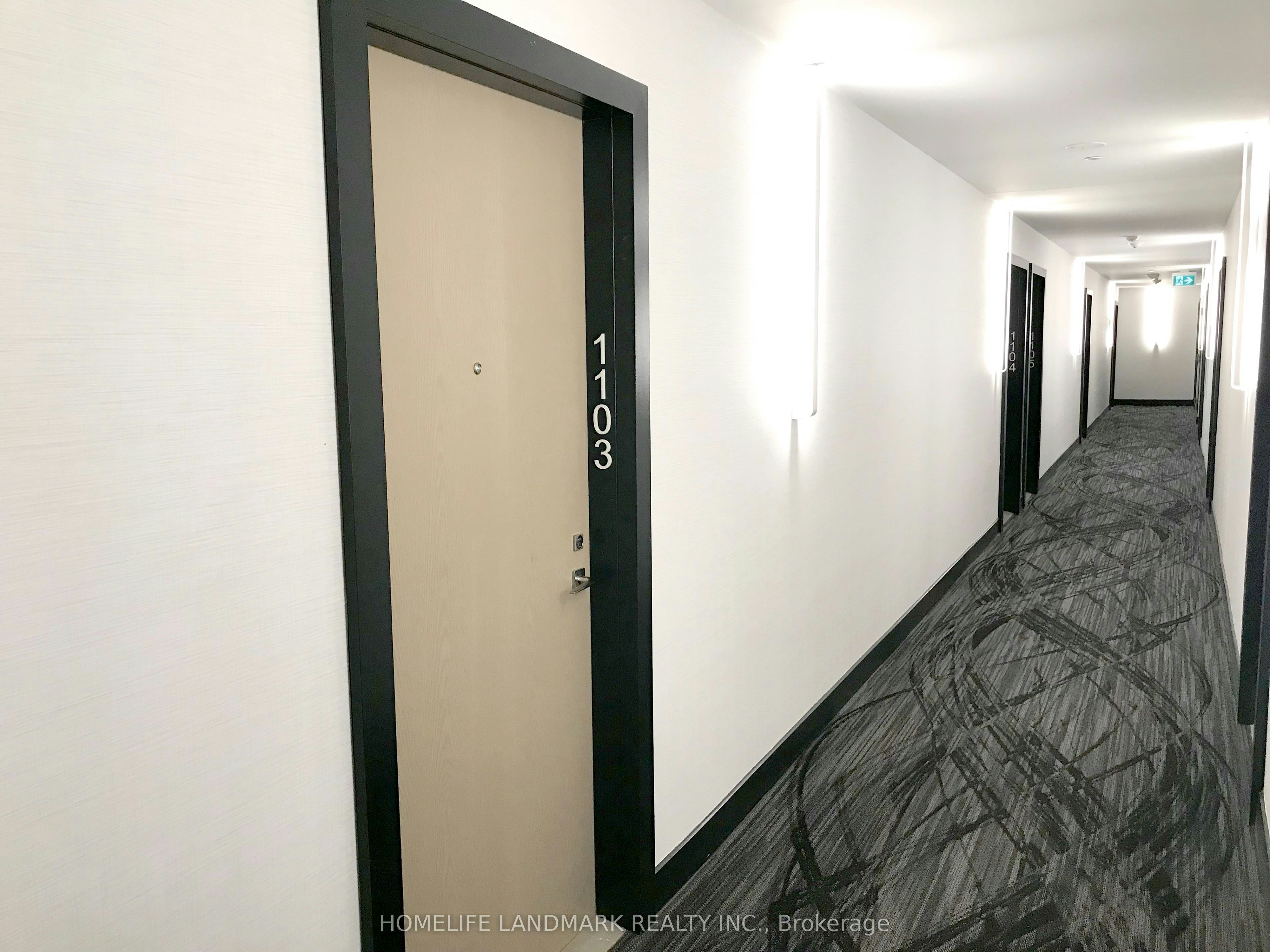 1103A-10 Rouge Valley Drive W, Markham, ON, L6G 0G9 - 3