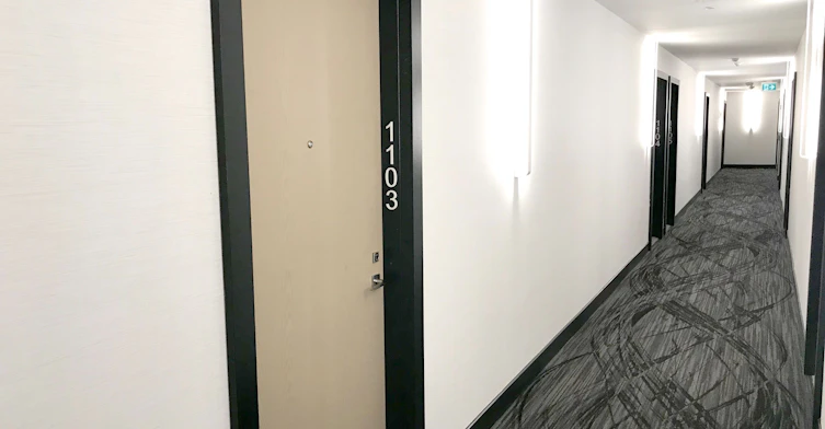 1103A-10 Rouge Valley Drive W, Markham, ON, L6G 0G9 - 3